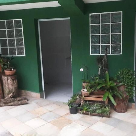 Pousada Bambu Rio Da Pratta Ubatuba Exterior foto