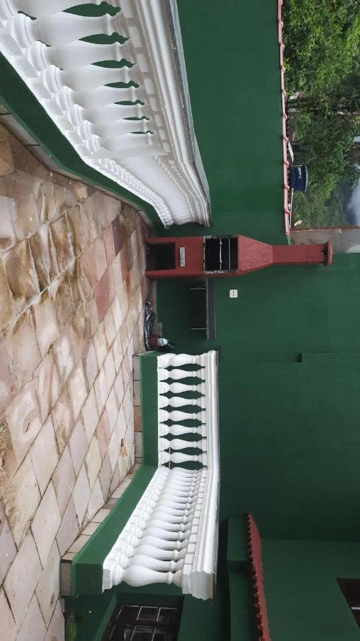 Pousada Bambu Rio Da Pratta Ubatuba Exterior foto