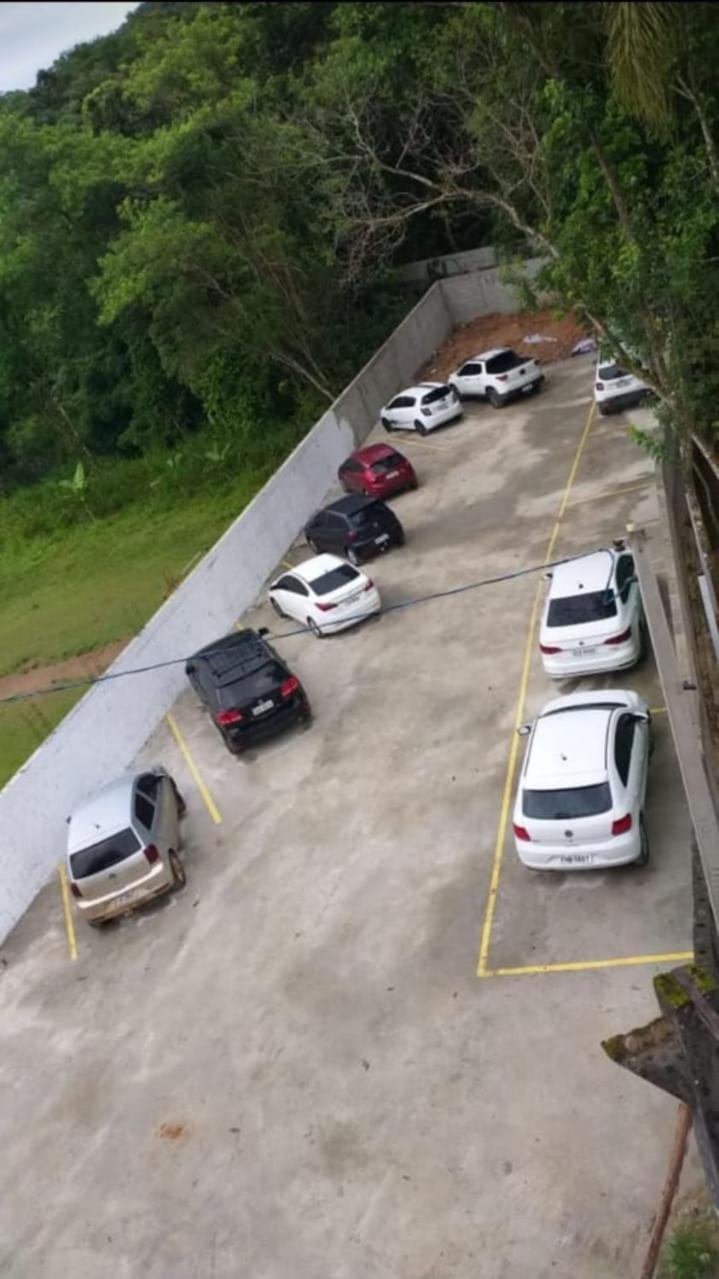 Pousada Bambu Rio Da Pratta Ubatuba Exterior foto