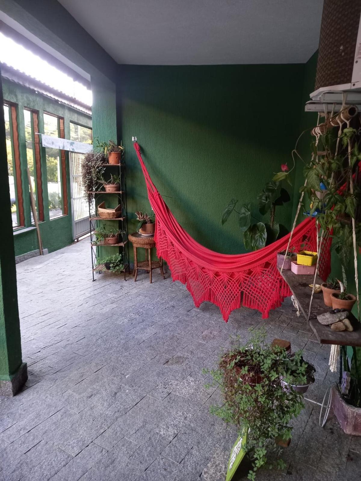 Pousada Bambu Rio Da Pratta Ubatuba Exterior foto