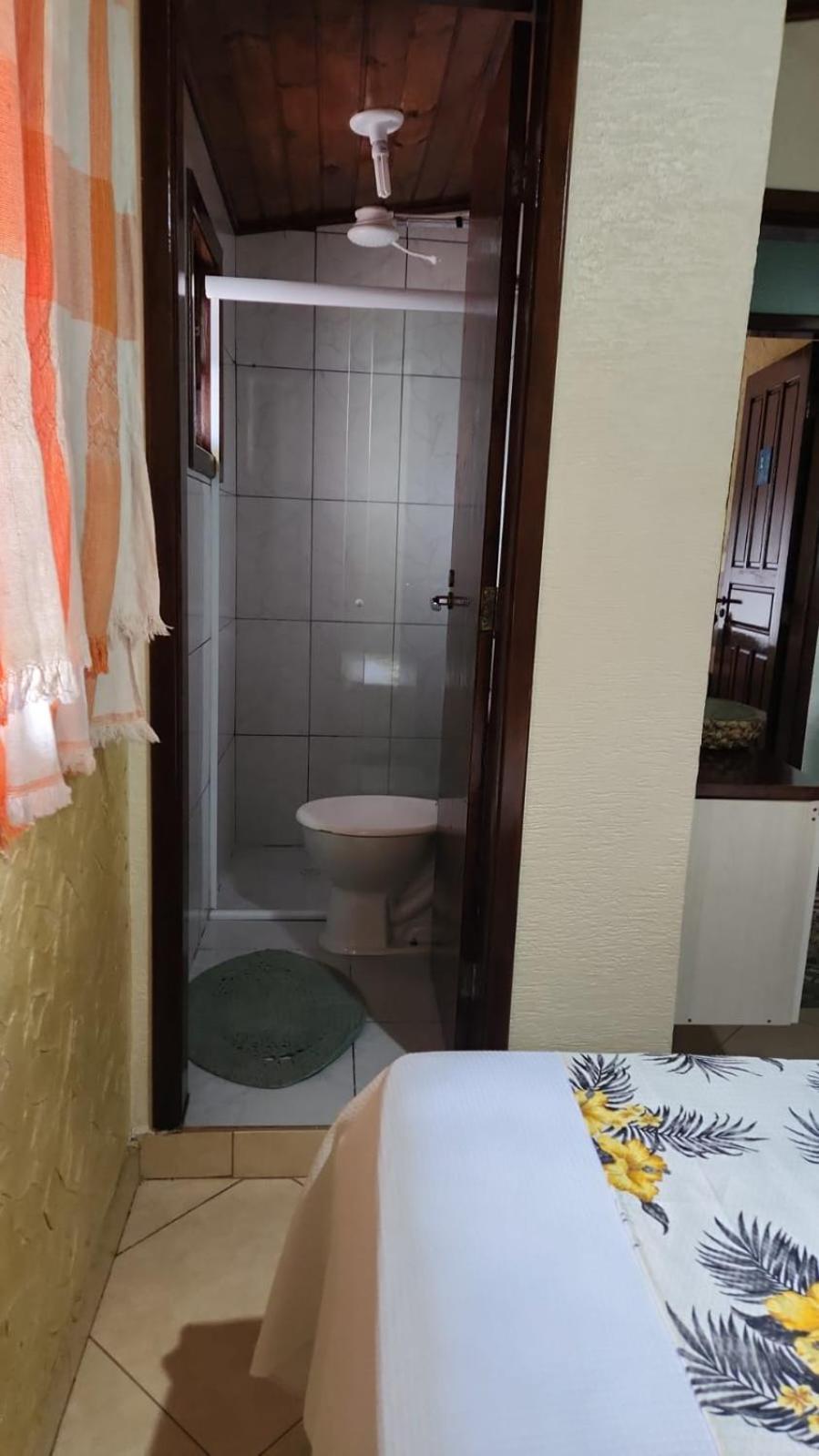 Pousada Bambu Rio Da Pratta Ubatuba Exterior foto